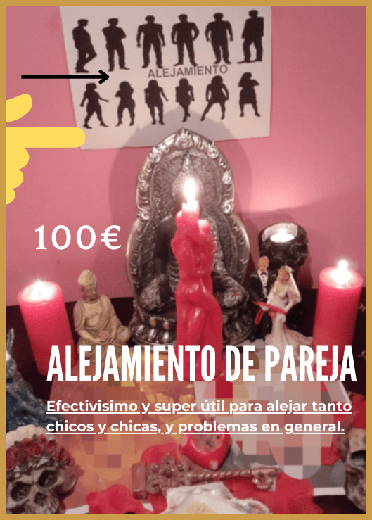 Alejamiento de terceros Alejamiento de terceros