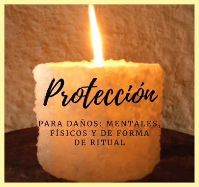 Protección Protección